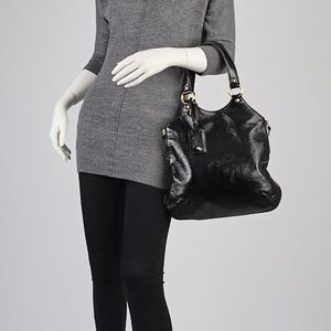 Authentic YSL Meteropolis